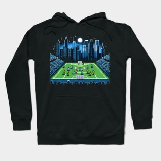 soccer lover - soccer player soccer lover Hoodie